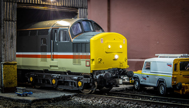 Hunt Magnetic Couplings ELITE - ViTrains Class 37/47 - 5 Pairs - OO Gauge