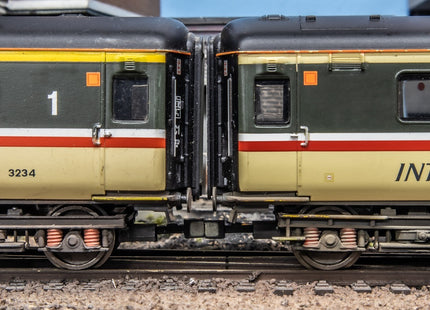 Hunt Magnetic Couplings ELITE - Close Coupling - Couplings for NEM Sockets - OO Gauge