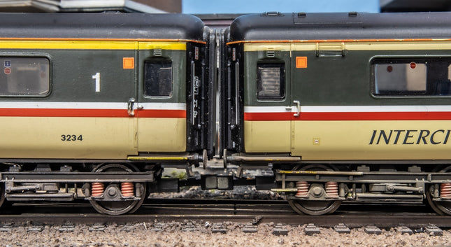 Hunt Magnetic Couplings ELITE - Close Coupling - Couplings for NEM Sockets - OO Gauge