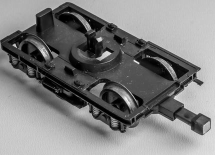 Hunt Magnetic Couplings ELITE - Close Coupling - Couplings for NEM Sockets - OO Gauge