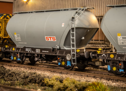 Hunt Magnetic Couplings ELITE - Close Coupling - Couplings for NEM Sockets - OO Gauge