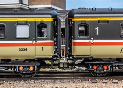 Hunt Magnetic Couplings ELITE - Intermediate Coupling - Couplings for NEM Sockets - OO Gauge