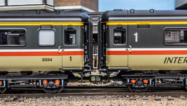Hunt Magnetic Couplings ELITE - Intermediate Coupling - Couplings for NEM Sockets - OO Gauge