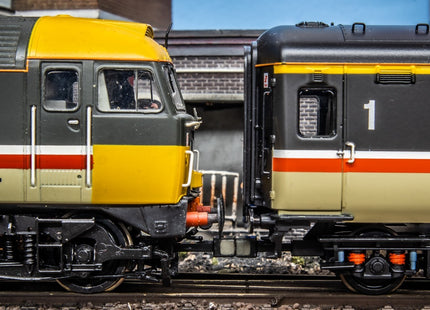 Hunt Magnetic Couplings ELITE - Intermediate Coupling - Couplings for NEM Sockets - OO Gauge