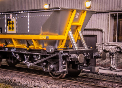 Hunt Magnetic Couplings ELITE - Standard Coupling - Couplings for NEM Sockets - OO Gauge