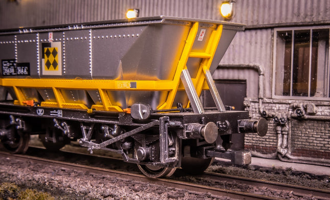 Hunt Magnetic Couplings ELITE - Standard Coupling - Couplings for NEM Sockets - OO Gauge