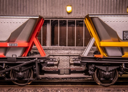 Hunt Magnetic Couplings ELITE - Standard Coupling - Couplings for NEM Sockets - OO Gauge