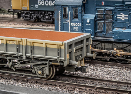 Hunt Magnetic Couplings ELITE - Ultra Close Coupling - Couplings for NEM Sockets - OO Gauge