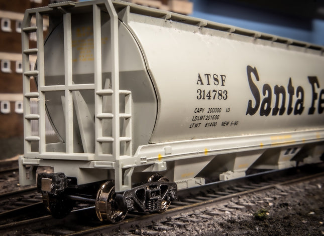 Hunt Magnetic Couplings ELITE - Ultra Close Coupling - Couplings for Centerset Shank **BUCKEYE** - OO/HO Gauge