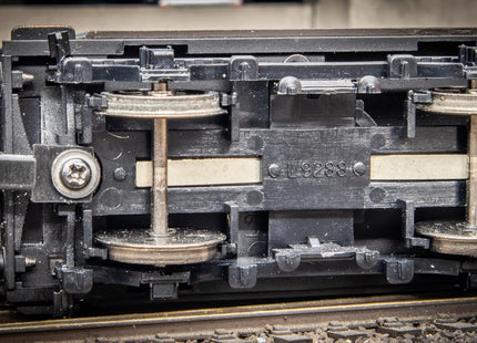 Hunt Magnetic Couplings ELITE **BUCKEYE** - Close Coupling Clip Couplings for Hornby Pullman Coaches - OO Gauge