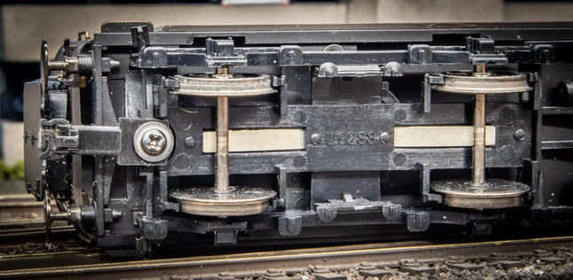 Hunt Magnetic Couplings ELITE **BUCKEYE** - Close Coupling Clip Couplings for Hornby Pullman Coaches - OO Gauge
