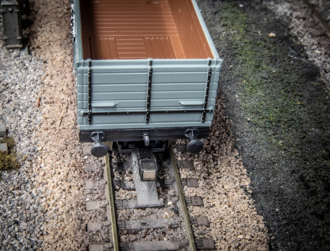 Hunt Magnetic Couplings ELITE - Close Coupling - Couplings for Clip Socket - OO Gauge