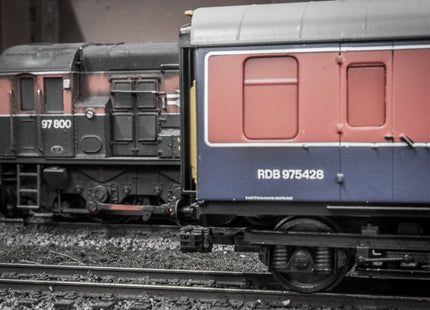 Hunt Magnetic Couplings ELITE **BUCKEYE** - Close NEM Couplings - OO Gauge