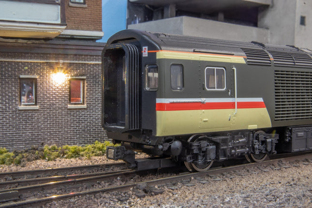Hunt Magnetic Couplings ELITE **BUCKEYE** - Pack For HST Set With NEM Couplings - OO Gauge