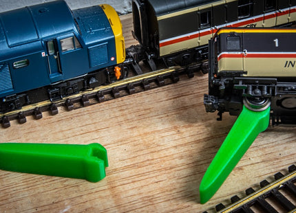 Back To Back Wheel Gauge 7.65mm For 009/N Gauge (Pack of 2)