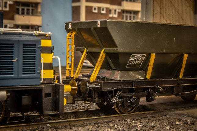 Hunt Magnetic Couplings ELITE - Close Screw Type Couplings - OO Gauge