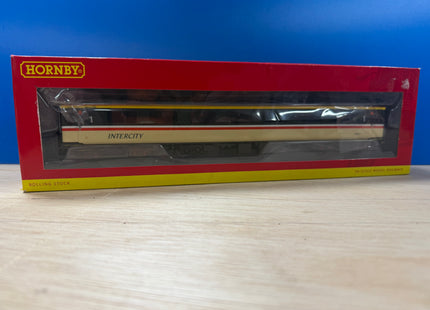 Hornby BR Executive MK2E Open First Coach R4617 3534