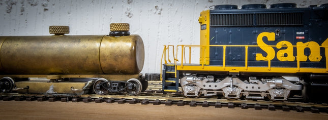 Hunt Magnetic Couplings ELITE - Intermediate Coupling - Couplings for Centerset Shank **BUCKEYE** - OO/HO Gauge