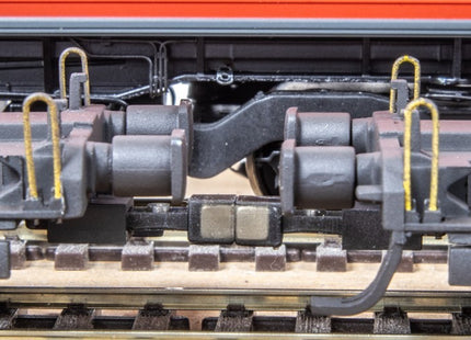 Hunt Magnetic Couplings ELITE - Coupling Pack For Dapol Megafret Wagons - OO Gauge