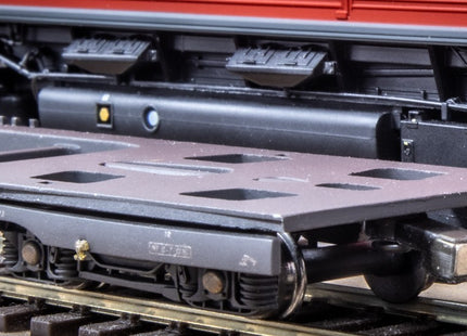 Hunt Magnetic Couplings ELITE - Coupling Pack For Dapol Megafret Wagons - OO Gauge