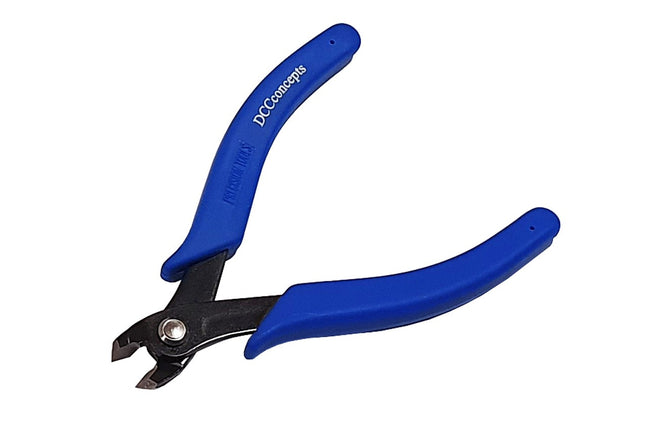 Heavy Duty Track Cutters (DCC Concepts)
