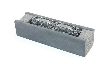 Locomotive Servicing Cradle – 240mm (DCC Concepts)