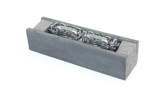 Locomotive Servicing Cradle – 240mm (DCC Concepts)