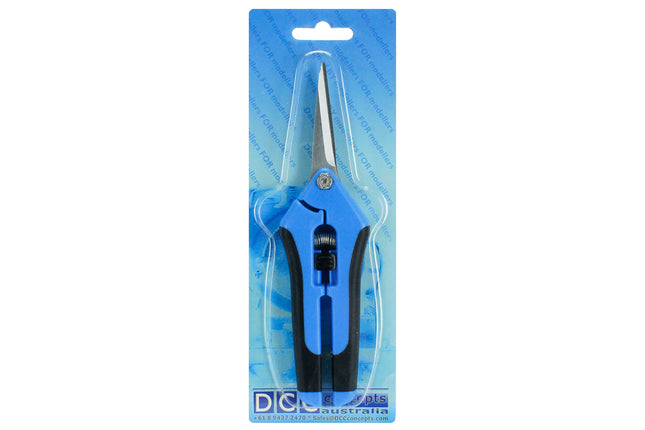 Super Sharp Shears (DCC Concepts)