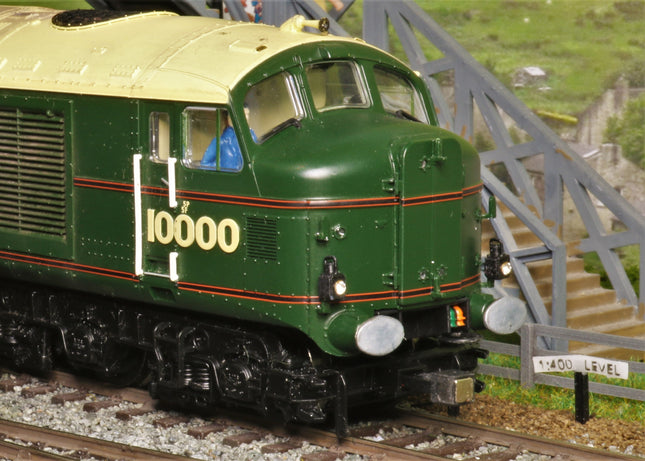 Lineside Gradient Sign Posts - OO Gauge (Pack of 8)