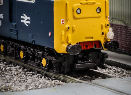 BR Oil Type Lamps - N Gauge (Assorted Pack of 12) - L13