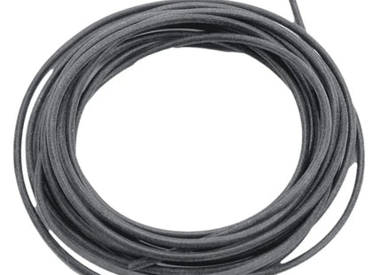 Rubber Silicone Tubing Length (Ultra Soft)  - Approx. 50cm