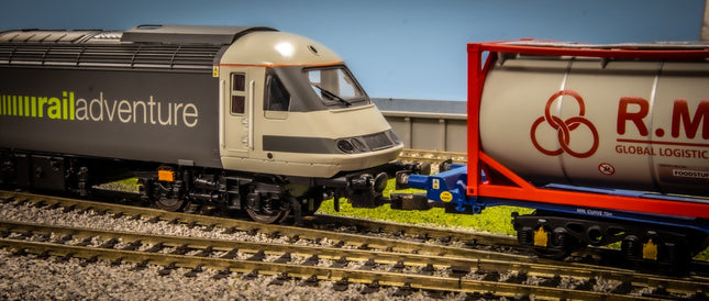 Coupling Pack For Buffered Hornby HST Powercars