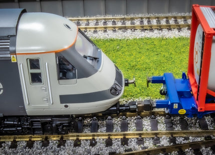 Coupling Pack For Buffered Hornby HST Powercars