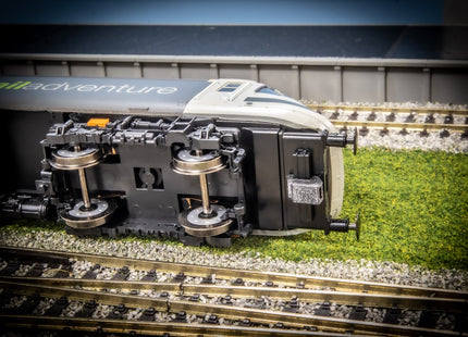 Coupling Pack For Buffered Hornby HST Powercars
