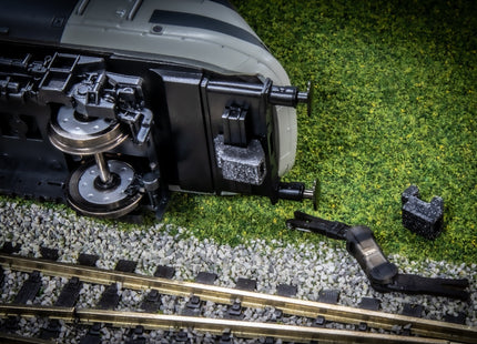 Coupling Pack For Buffered Hornby HST Powercars