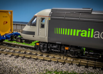 Coupling Pack For Buffered Hornby HST Powercars