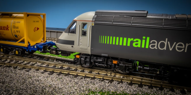 Coupling Pack For Buffered Hornby HST Powercars