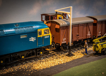 Loading Gauge - OO Gauge (Pack Of 2)