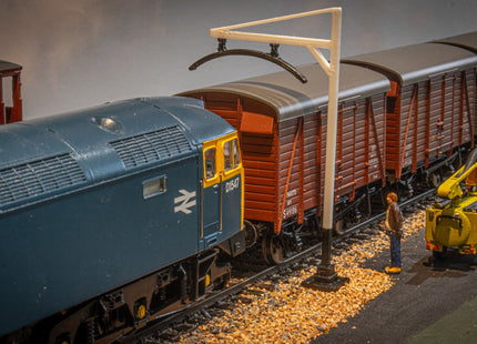 Loading Gauge - OO Gauge (Pack Of 2)