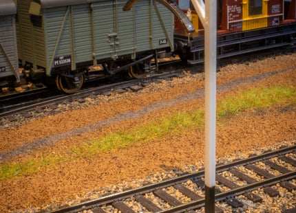 Loading Gauge - OO Gauge (Pack Of 2)