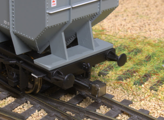 Hunt Magnetic Couplings ELITE - Extra-Close Couplings for Clip Socket - OO Gauge