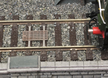 TPWS Grids - N Gauge (Pack of 12)