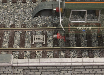 TPWS Grids - N Gauge (Pack of 12)