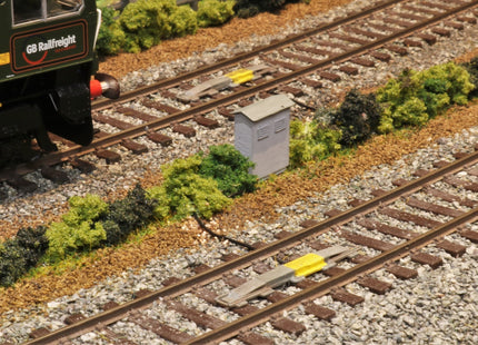 AWS Magnets - OO Gauge  (Pack of 10)