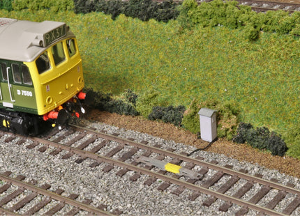 AWS Magnets - OO Gauge  (Pack of 10)