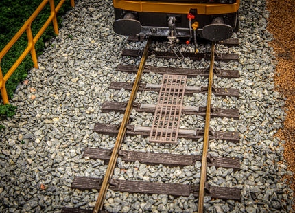 TPWS Grids - O Gauge (Pack of 8)