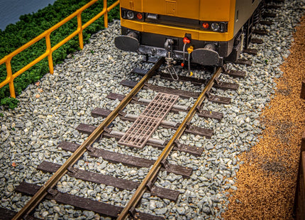TPWS Grids - O Gauge (Pack of 8)