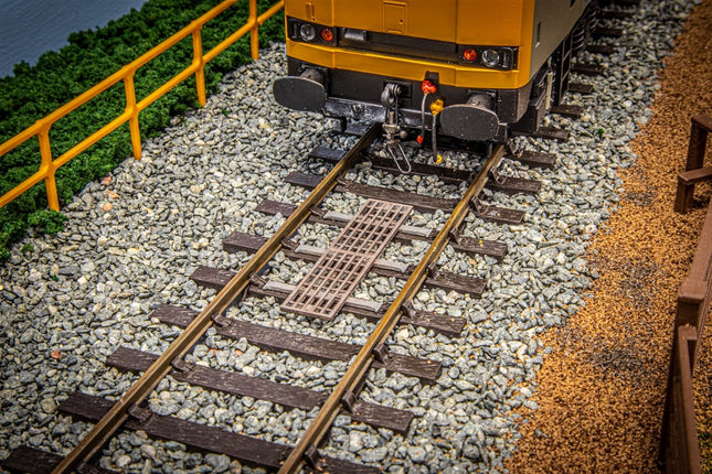 TPWS Grids - O Gauge (Pack of 8)