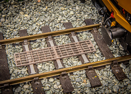 TPWS Grids - O Gauge (Pack of 8)