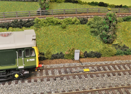 AWS Magnets - N Gauge  (Pack of 10)